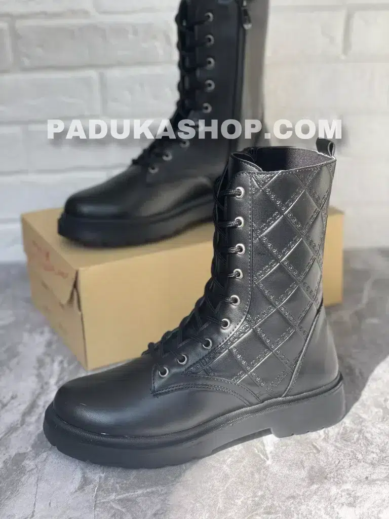 boot sarbazi gucci 5