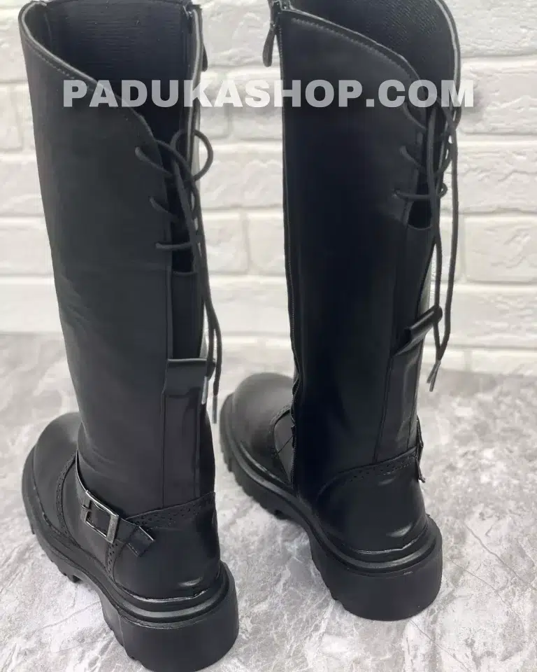 boot boland hashtarg 5