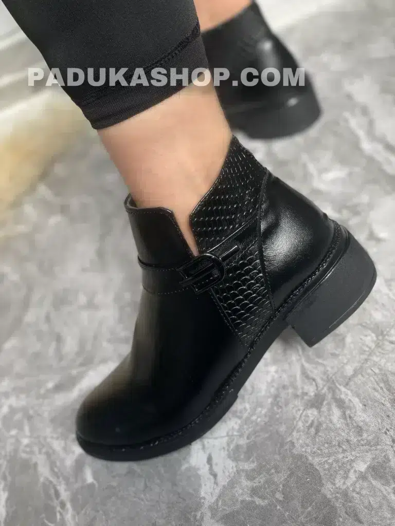 boot classic pust mari 6