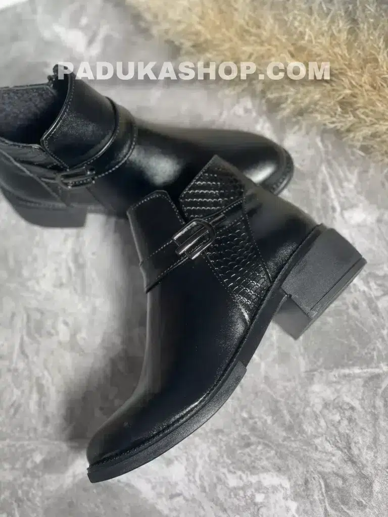 boot classic pust mari 8