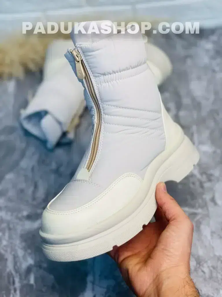 boot jelo zip kapsheni 2