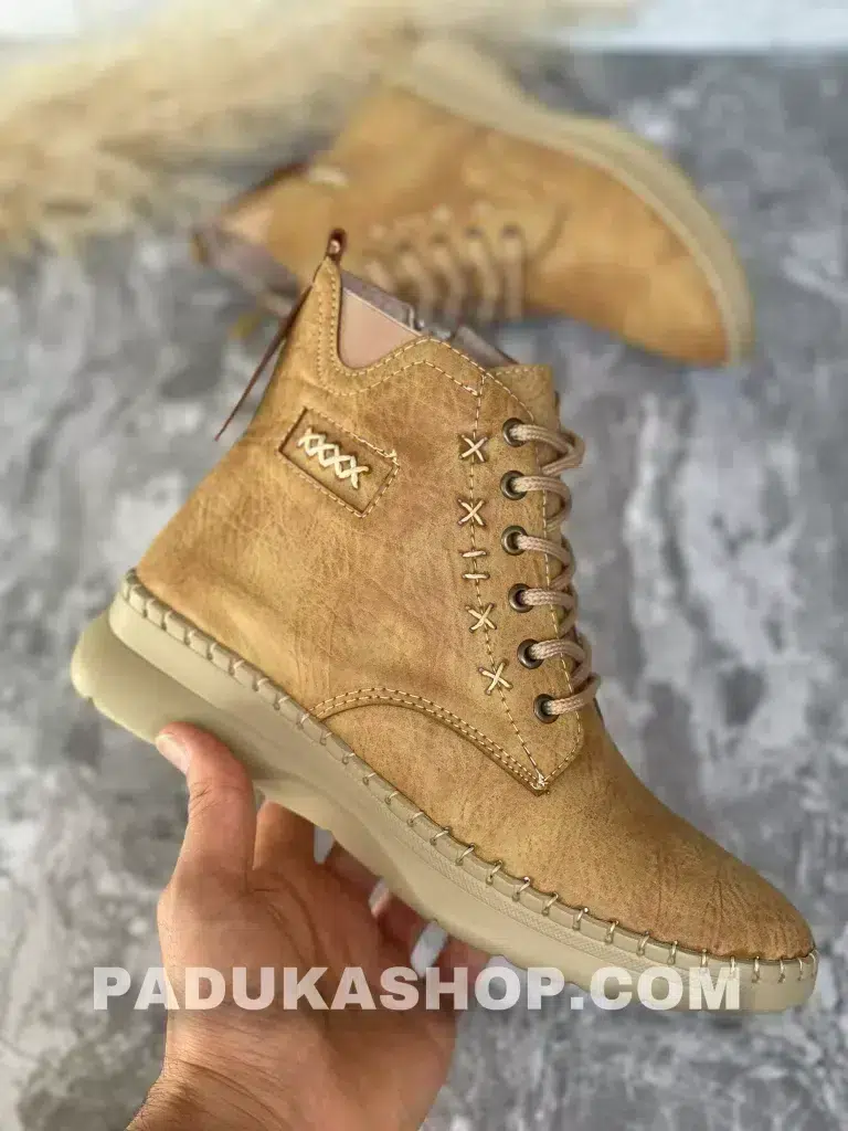 boot tebbi oscar 2