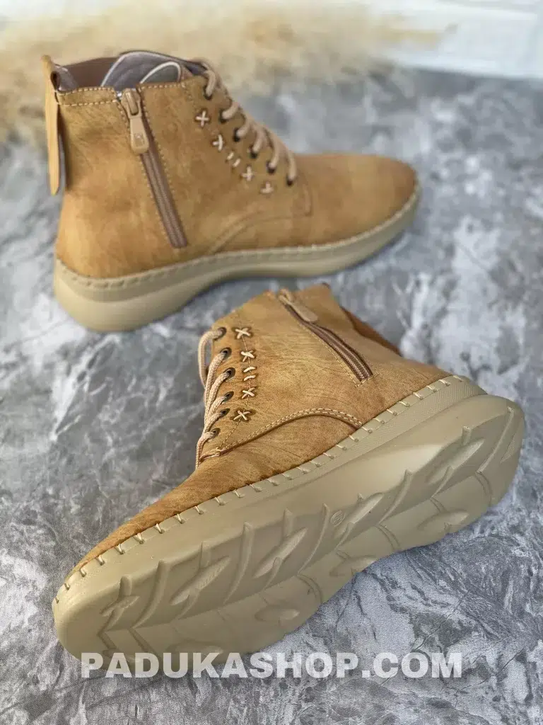 boot tebbi oscar 3