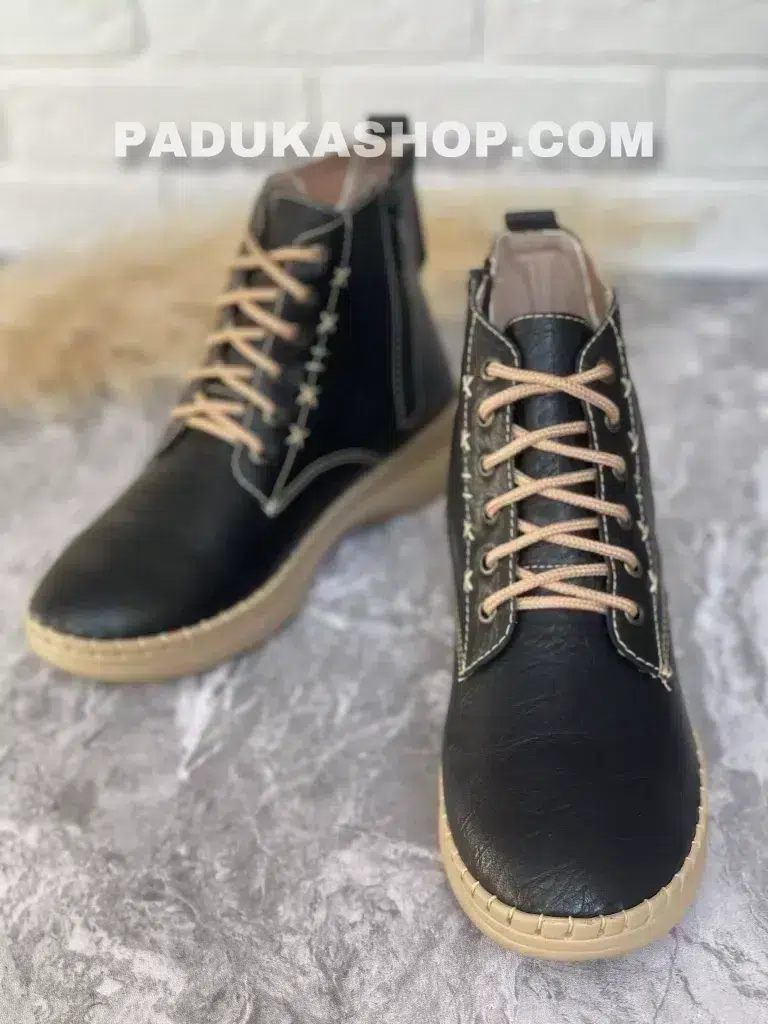 boot tebbi oscar 4