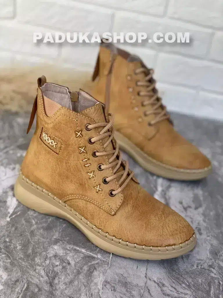 boot tebbi oscar 5