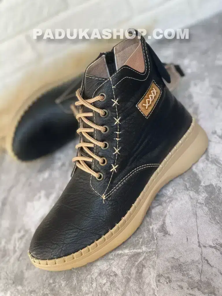 boot tebbi oscar 6