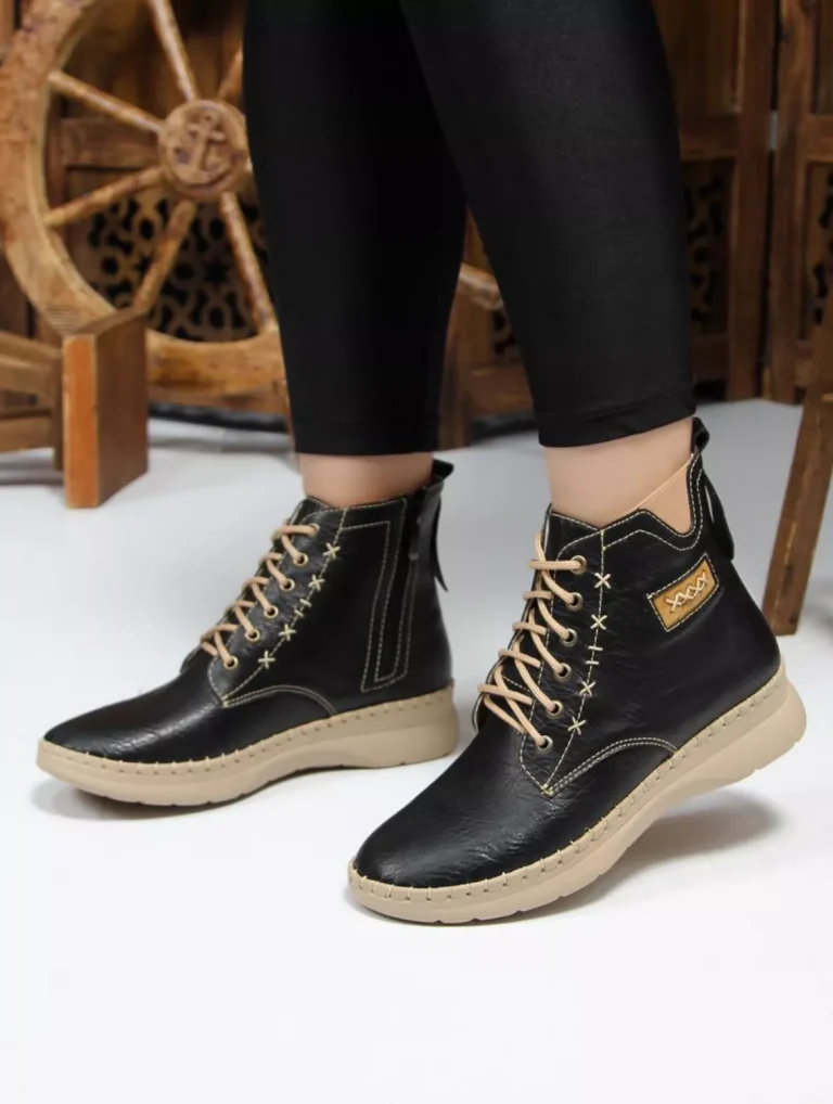 boot tebbi oscar 9