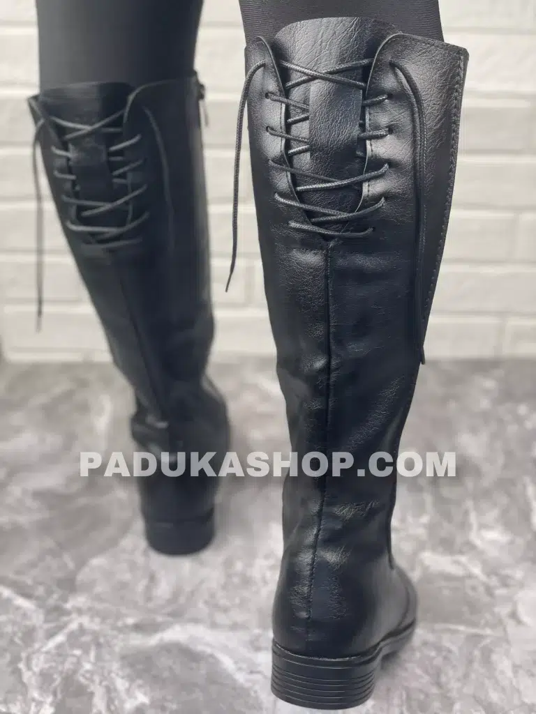 boot boland posht band 1