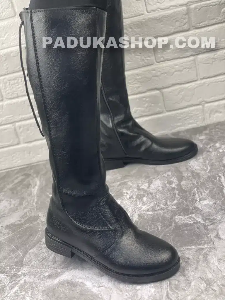 boot boland posht band 2