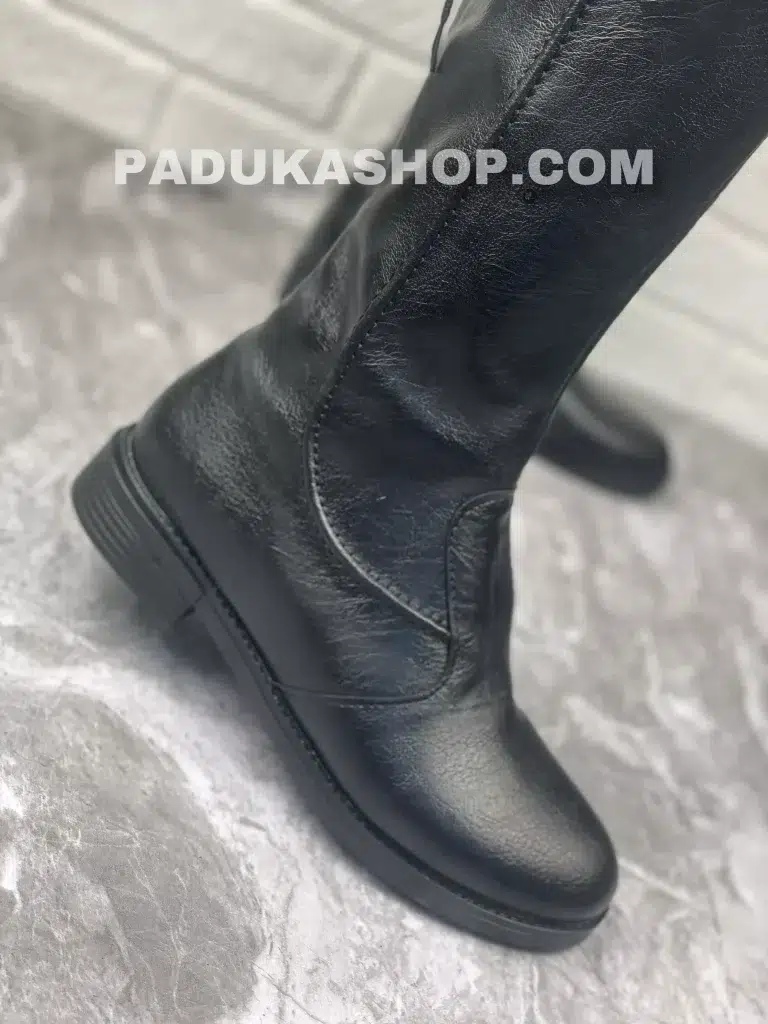 boot boland posht band 5
