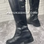 boot boland posht band 6