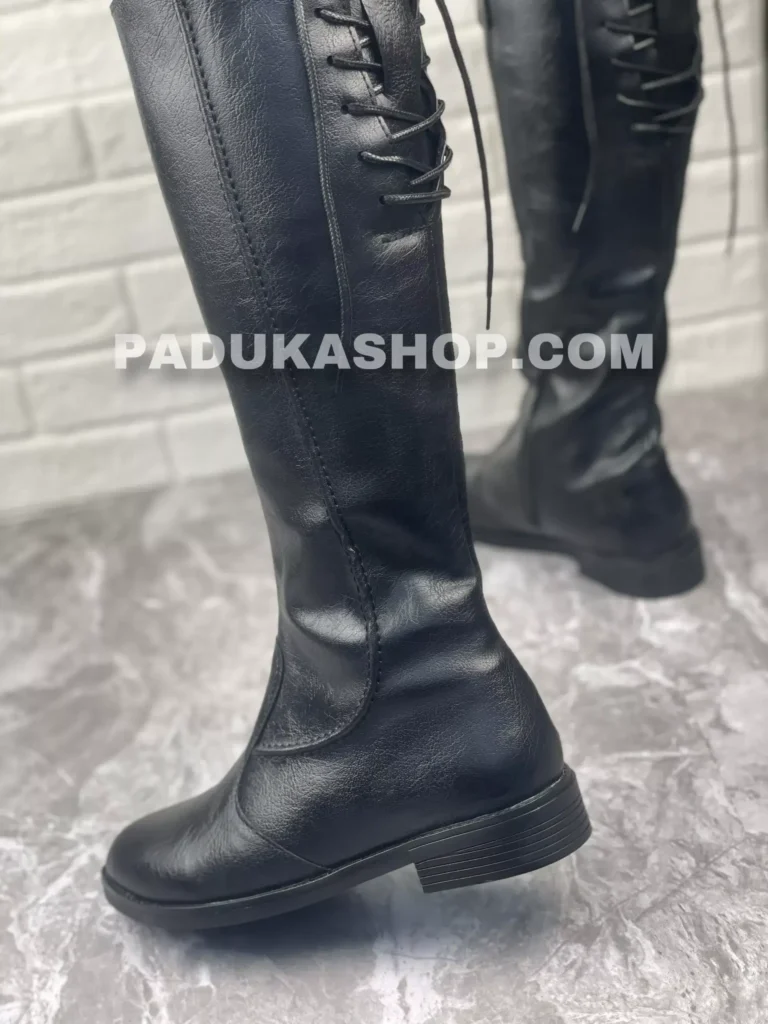 boot boland posht band 6