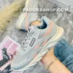 کفش زنانه زیره پیو روزمره ریبوک طوسی Reebok کد 14276