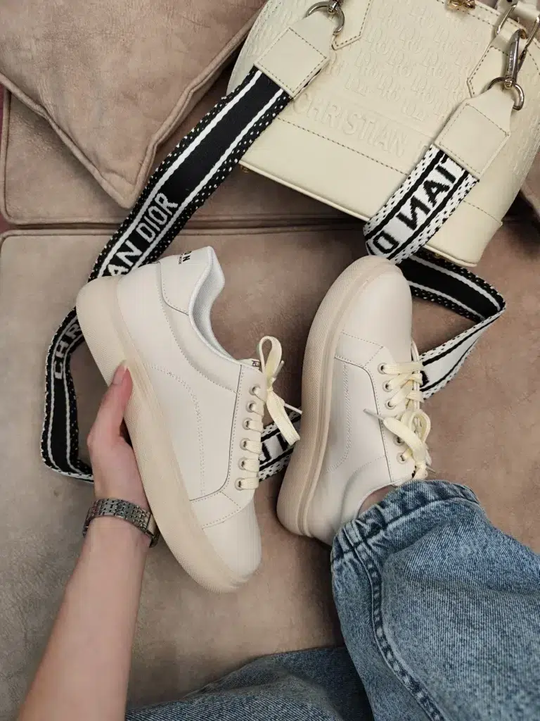 vans sade pu 6