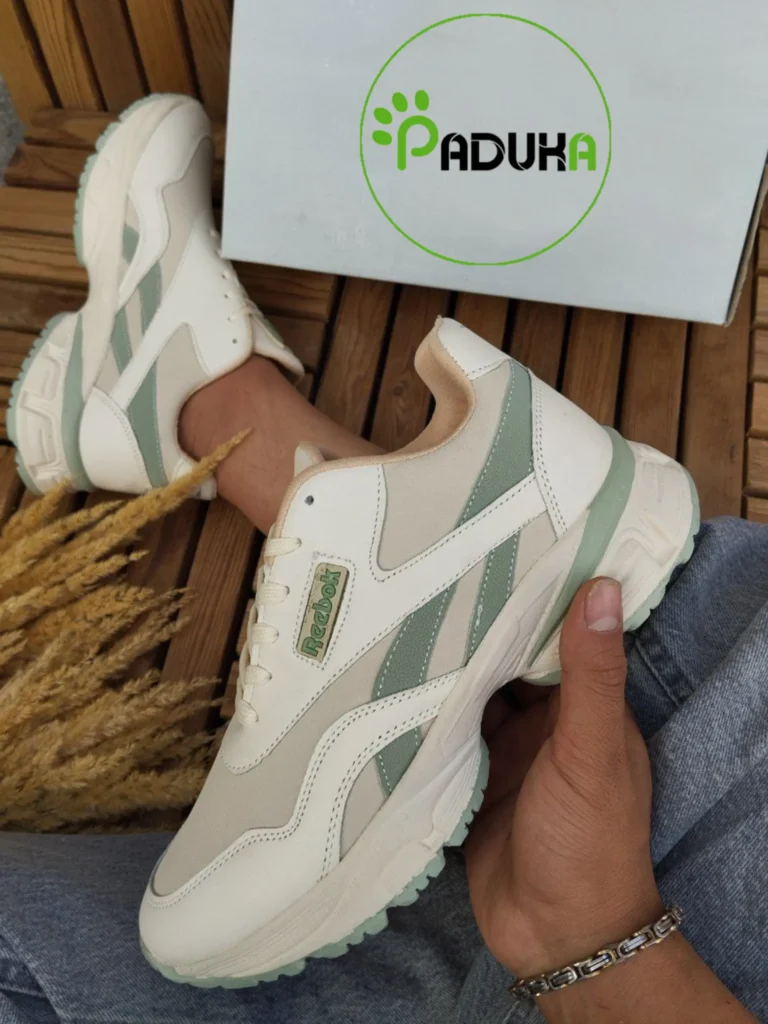 کتونی زنانه ریبوک Reebok زیره پیو ضد آب کد 21419