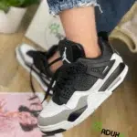 jordan4 zire asli 2