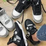 jordan4 zire asli 3
