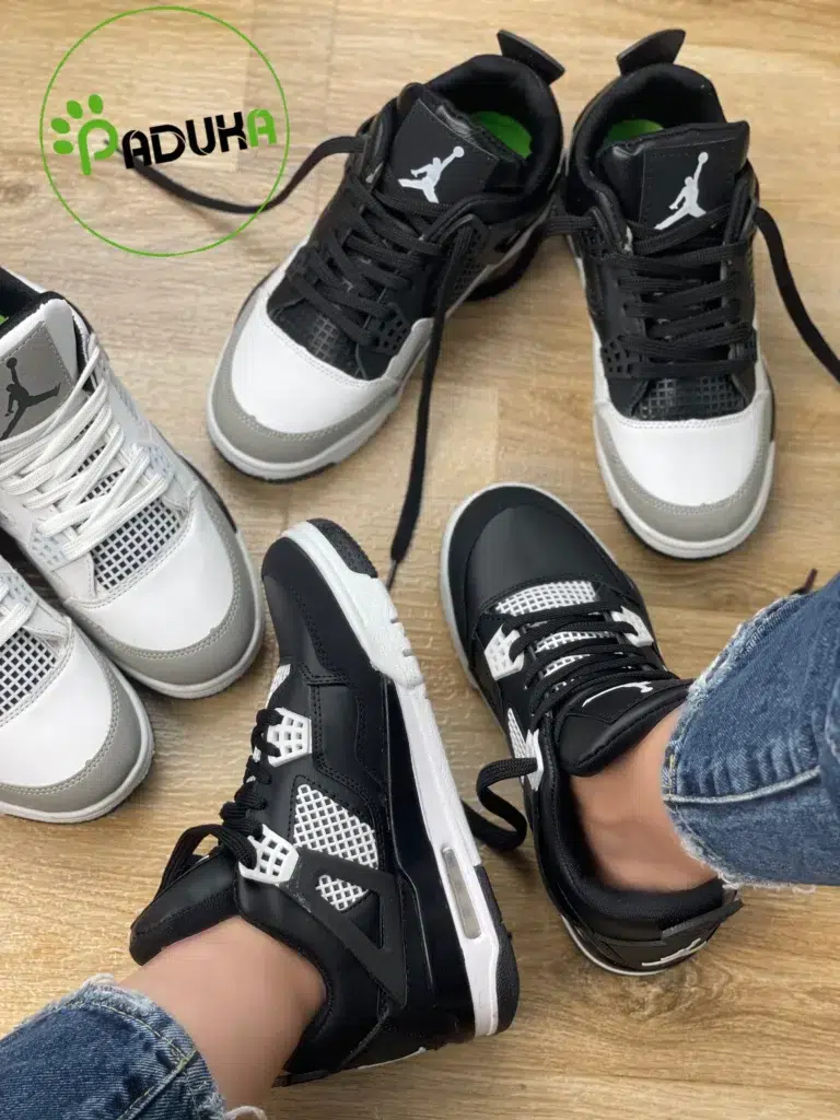jordan4 zire asli 3