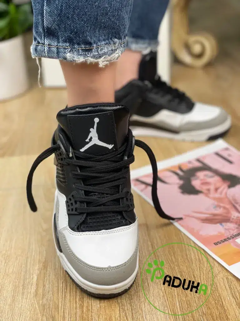jordan4 zire asli 6