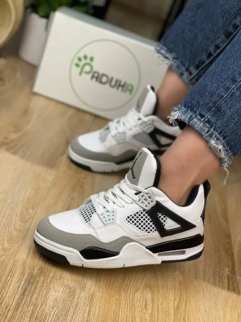 jordan4 zire asli 4