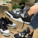 jordan4 zire asli 5
