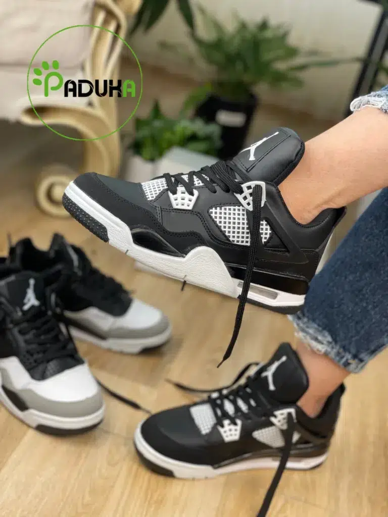 jordan4 zire asli 5