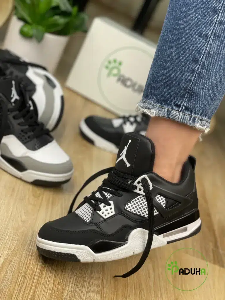 jordan4 zire asli 8