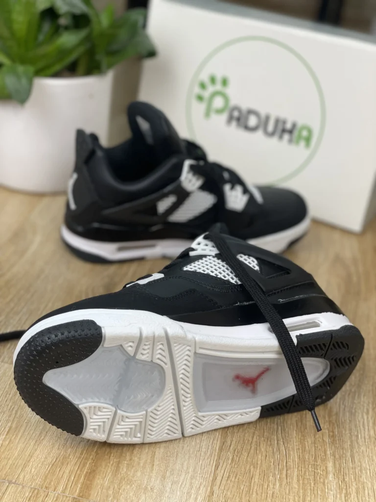 jordan4 zire asli 10