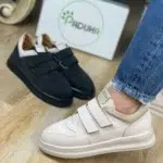 ونس زنانه دو چسب توکیو زیره پیو طبی کد 23516