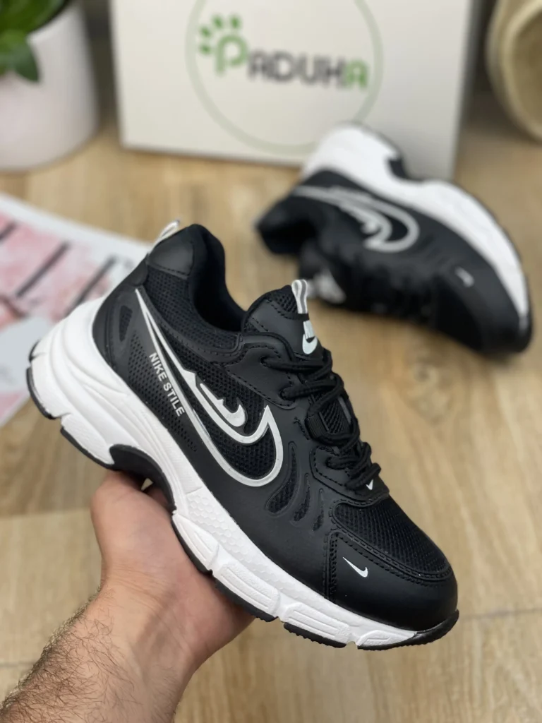 katooni nike pokhti zire pu 3