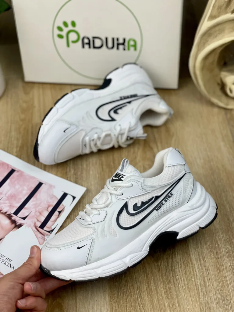 katooni nike pokhti zire pu 6