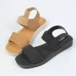 sandal zanane tebi zire pu ronak 8