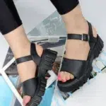 sandal zanane zire pu lej dar shaqayeq 4