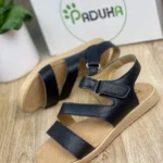 sandal tebi zire pu zanane selena 4