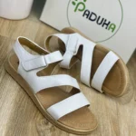 sandal tebi zire pu zanane selena 5