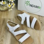 sandal tebi zire pu zanane selena 6
