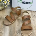 sandal tebi zire pu zanane selena 7