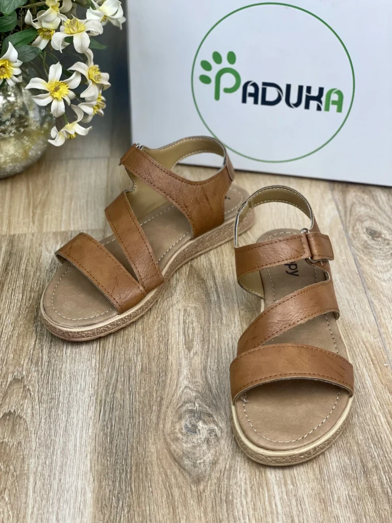 sandal tebi zire pu zanane selena 7