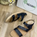 sandal tebi zire pu zanane selena 2