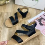 sandal tebi zire pu zanane selena 3