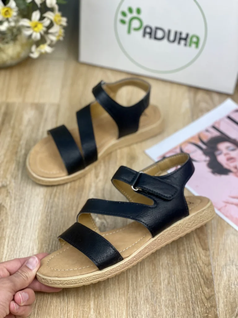 sandal tebi zire pu zanane selena 3