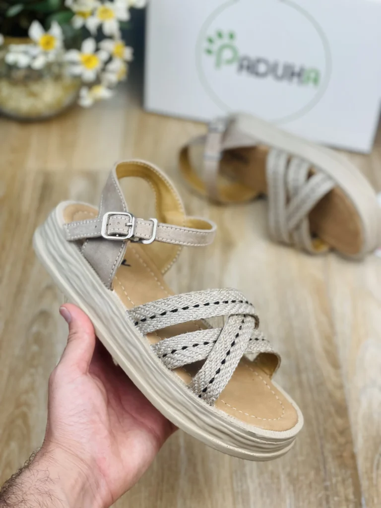 sandal kanafi zire pu pupak 3