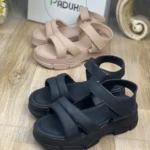 sandal zanane lejdar zire pu aria 7