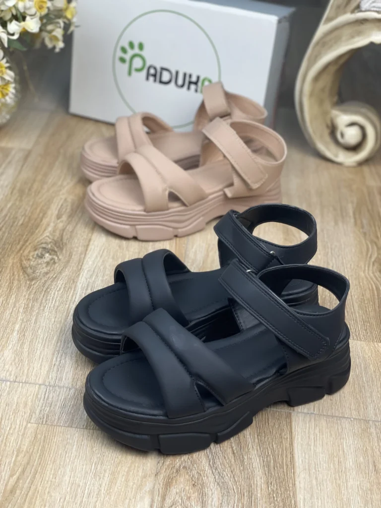 sandal zanane lejdar zire pu aria 7