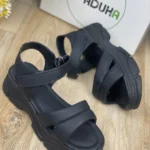 sandal zanane lejdar zire pu aria 8