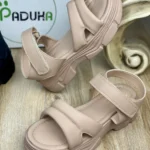 sandal zanane lejdar zire pu aria 2