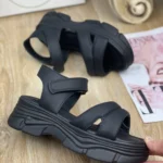 sandal zanane lejdar zire pu aria 3