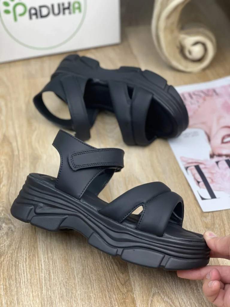 sandal zanane lejdar zire pu aria 3