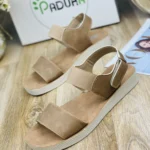 sandal zanane tebi zire pu ronak 9