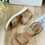sandal zanane tebi zire pu ronak 10